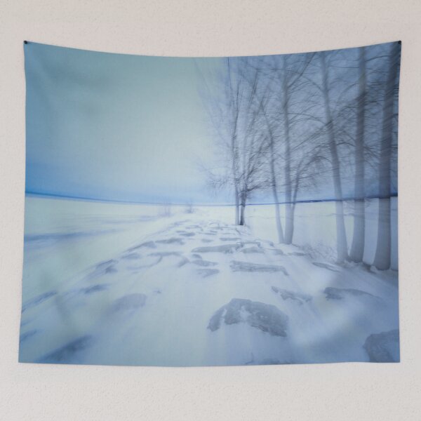 Item preview, It's a Cold Winter! designed and sold by Yannik Hay.
