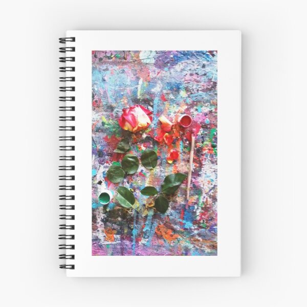 Item preview, naturally abstract designed and sold by songsforseba.