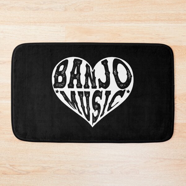 Item preview, Banjo Gift For Women Banjo Gifts For Girls Bluegrass Banjo designed and sold by DSWShirts.