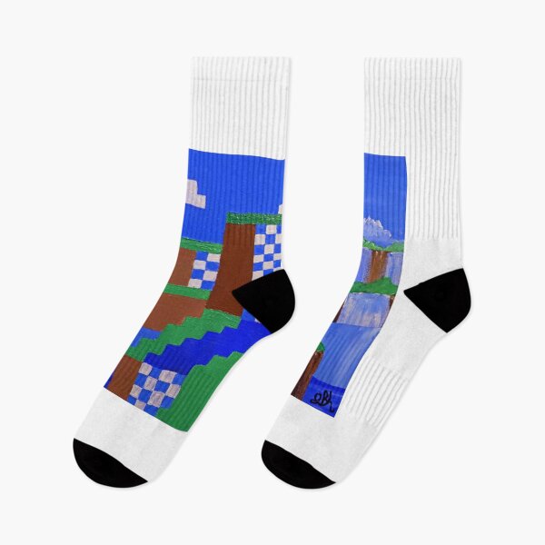 Item preview, Falls And Pixels designed and sold by Reid Hall.
