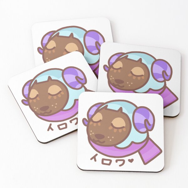 Item preview, Baabara  [kana ver.] designed and sold by fairykun.