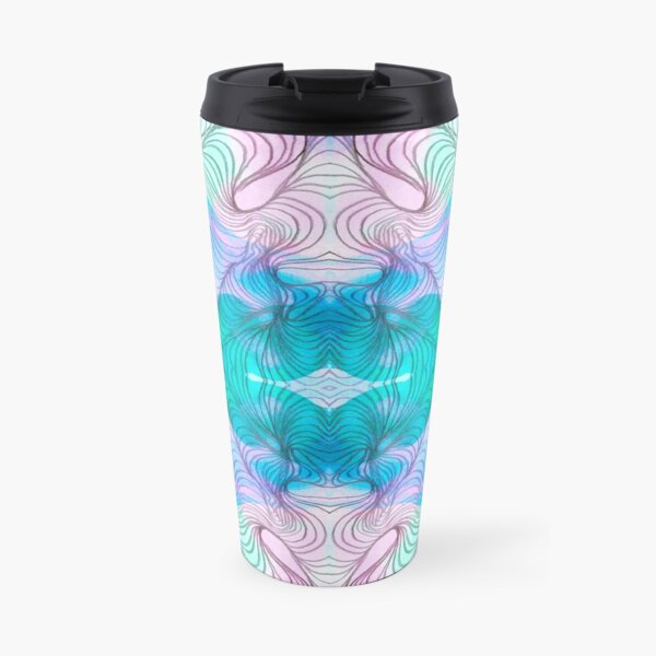 Murmurs Travel Mug