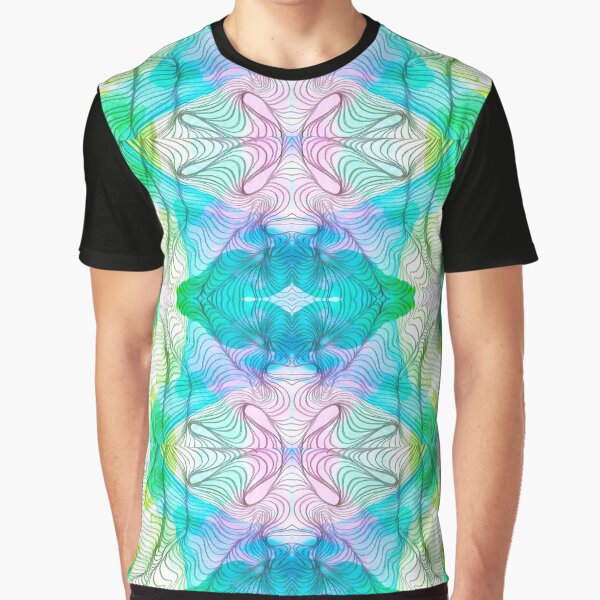 Murmurs Graphic T-Shirt