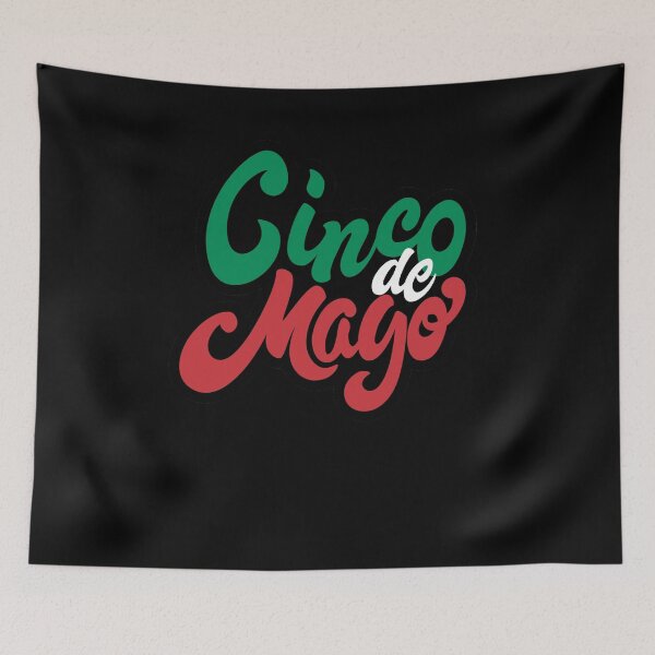 Item preview, Cinco de Mayo 2020 Mexican Holiday Party Fiesta designed and sold by Draculaura2009.