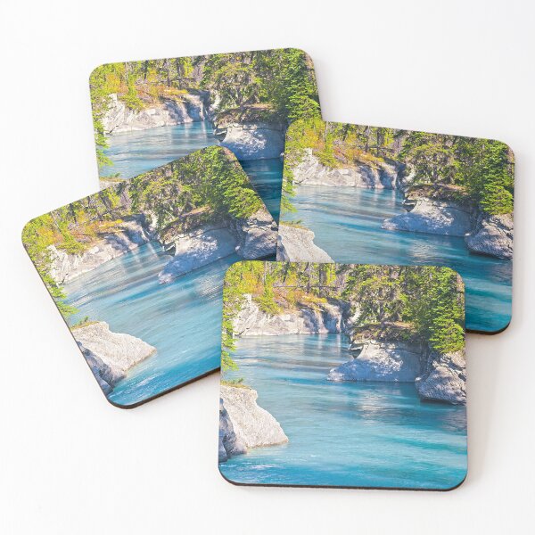 Item preview, Verdant Creek - Vermillion Crossing - Kootenay National Park - BC designed and sold by Yannik Hay.