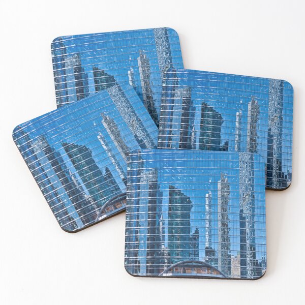 Item preview, Chicago City Reflections designed and sold by StevenRalserPhoto.