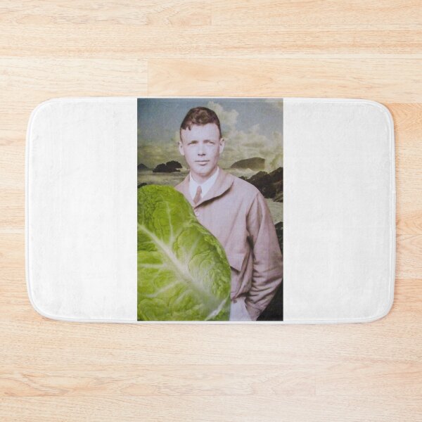 Item preview, LETTUCE PRAY FOR HIM designed and sold by RICOLLAGE.