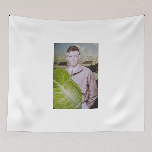 Item preview, LETTUCE PRAY FOR HIM designed and sold by RICOLLAGE.
