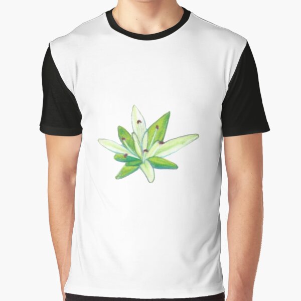Stonecrop Graphic T-Shirt
