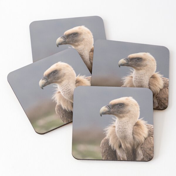 Item preview, Griffon Vulture  designed and sold by Glenn Welch.