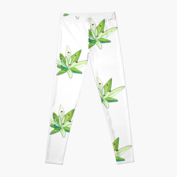 Stonecrop Leggings