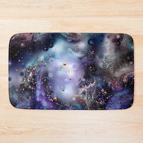 Item preview, Cosmic Abstract 22 designed and sold by runati.