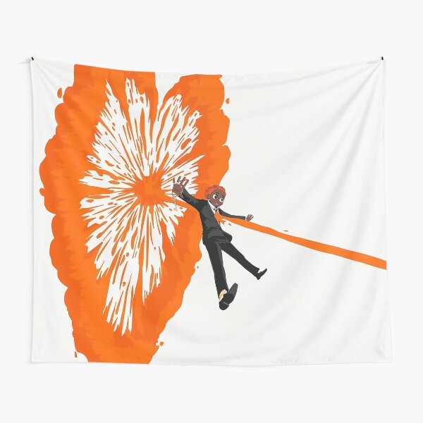 That Way Tapestry