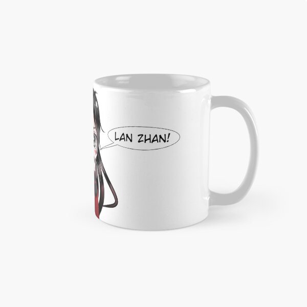 Artikelvorschau, Wei Wuxian [Der Ungezähmte] entworfen und verkauft von rivarsstudio.