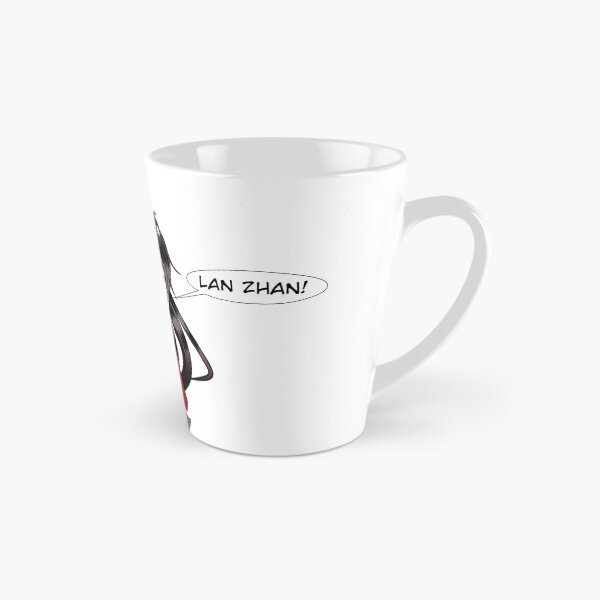 Aperçu de l'œuvre Wei Wuxian [L'indompté] créée et vendue par rivarsstudio.