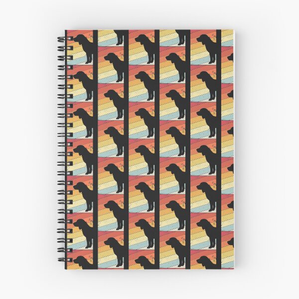 Item preview, Beagle Product. Retro Style Print designed and sold by PackAPunch.