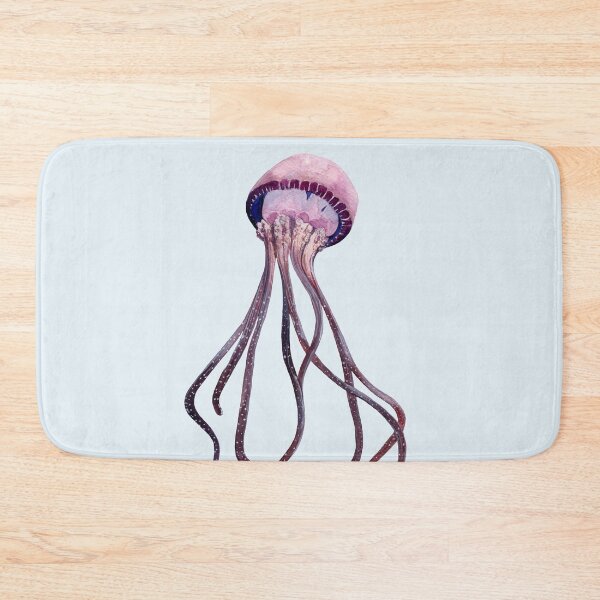 Item preview, JELLYFISH designed and sold by BEATRIZ ABAITUA.