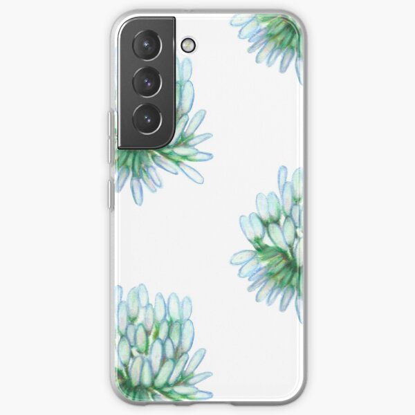 Clover Samsung Galaxy Soft Case