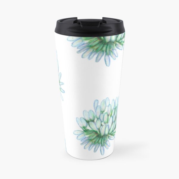 Clover Travel Mug