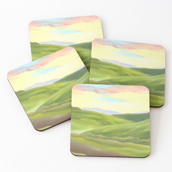 Item preview, Tuscany Painting designed and sold by beparkerart.