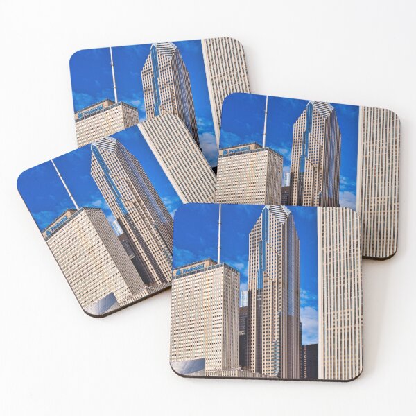 Item preview, Chicago, Illinois Skyline 1 designed and sold by StevenRalserPhoto.