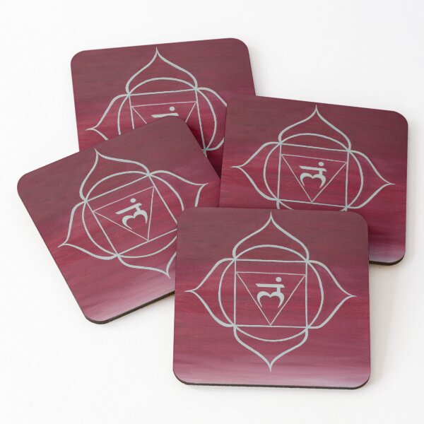 Item preview, Root Chakra 1 designed and sold by yousufi.