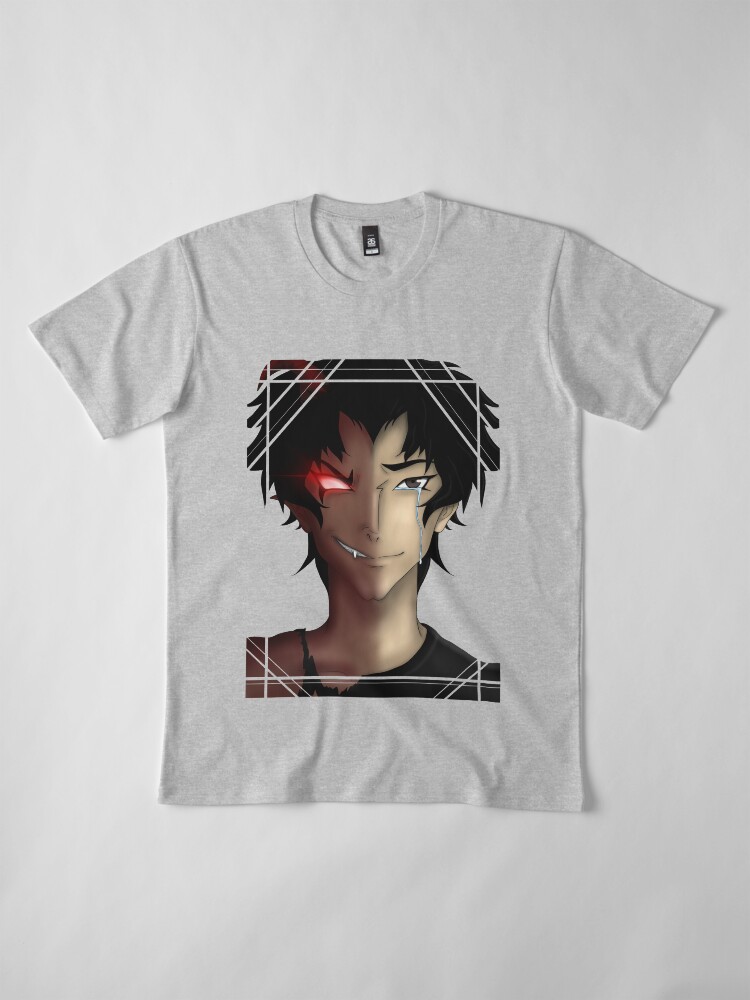 Alternate view of That Fine Line Premium T-Shirt