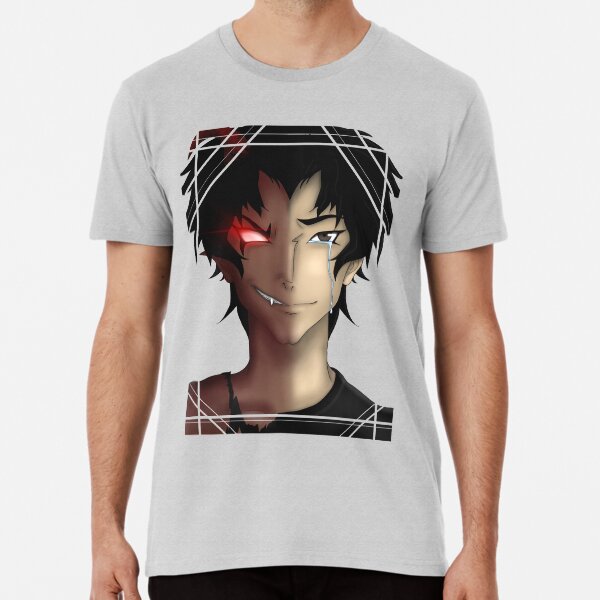 That Fine Line Premium T-Shirt