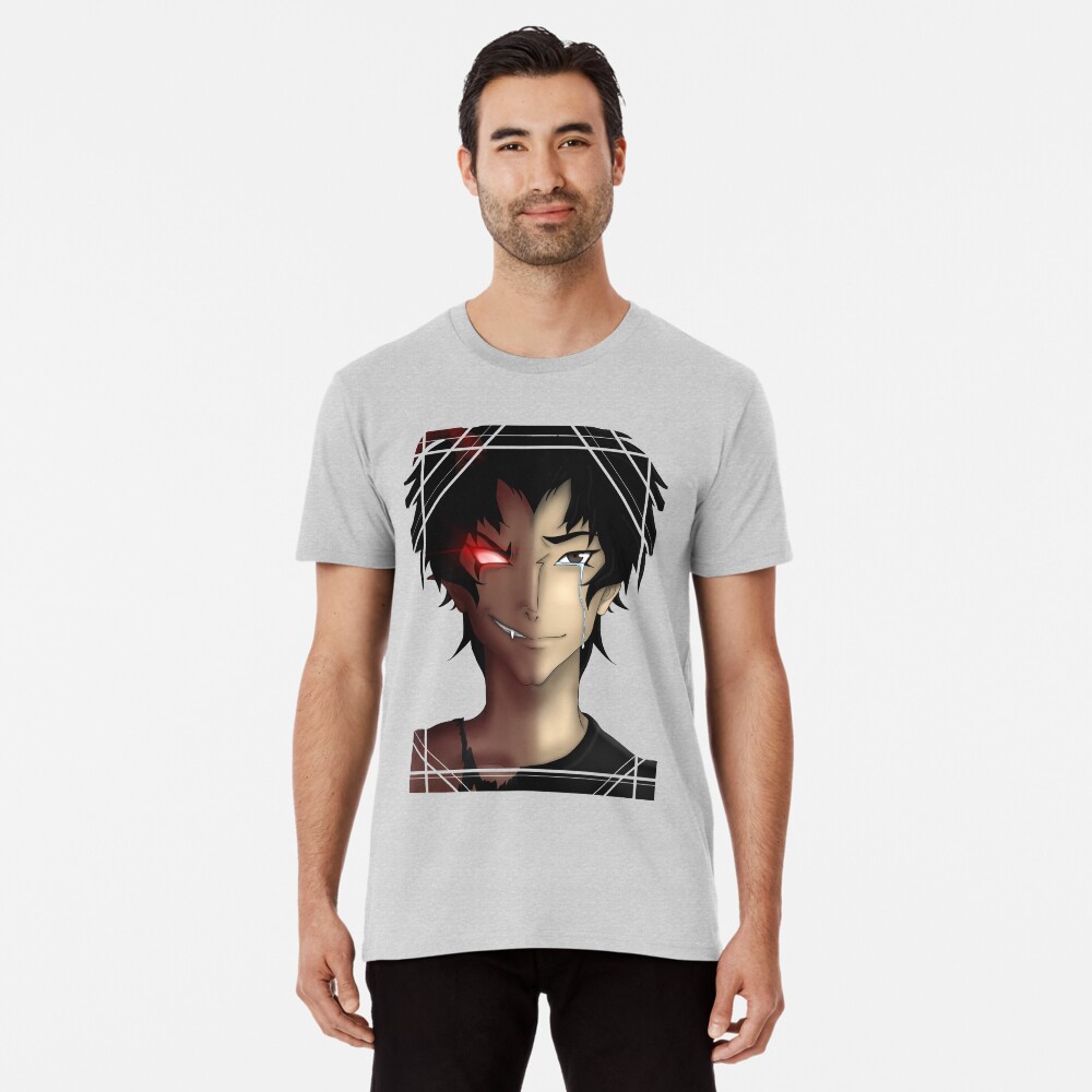 That Fine Line Premium T-Shirt