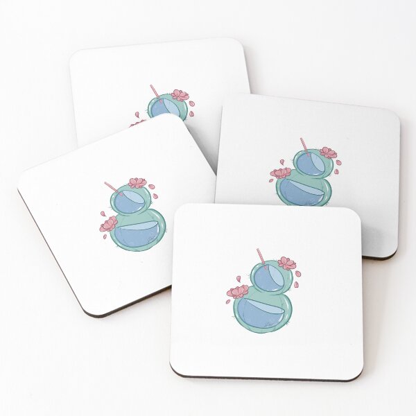 Item preview, Cactus drink designed and sold by dinosaphira99.