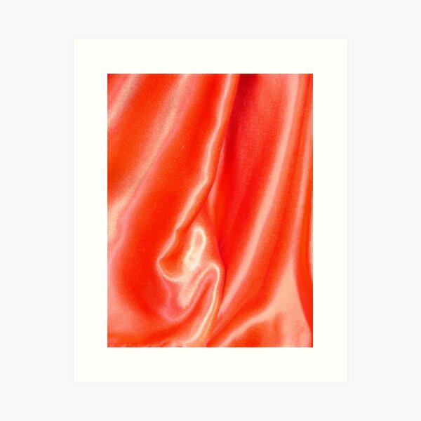 Aperçu de l'œuvre Soie rouge créée et vendue par webster7.