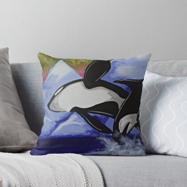 Item preview, Orca Dance designed and sold by Samantha Adams.