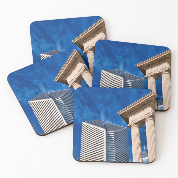Item preview, Chicago Buildings 3 designed and sold by StevenRalserPhoto.
