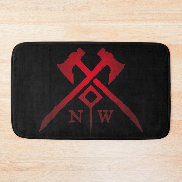 Item preview, New World - simple design designed and sold by RackhamGreg.