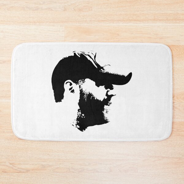 Item preview, Beard and baseball cap designed and sold by MadAnt.