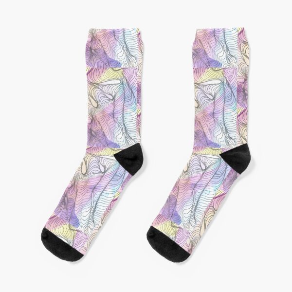 Untitled Socks
