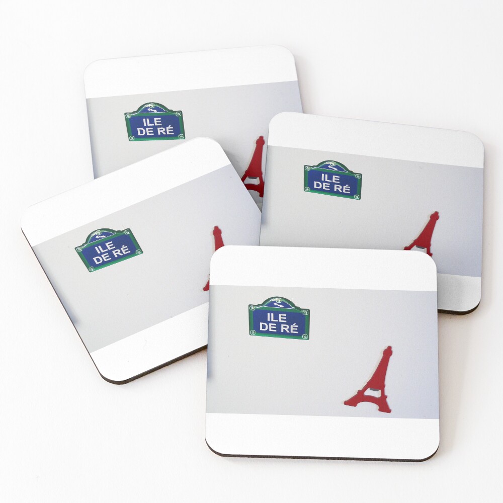 Item preview, Coasters (Set of 4) designed and sold by ART22.