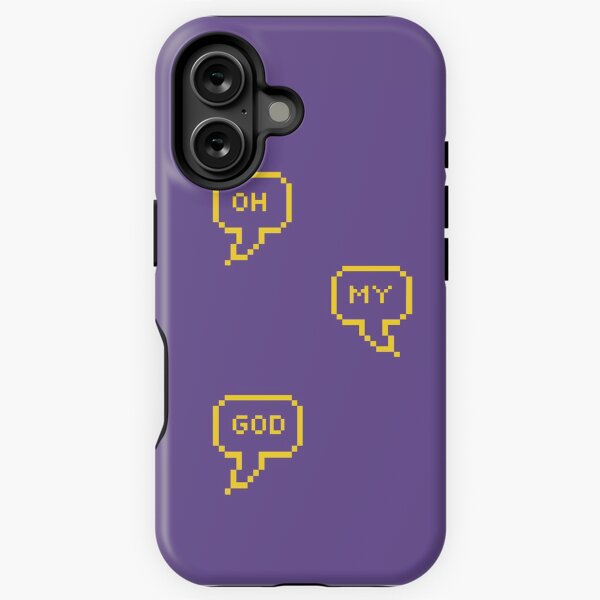 Item preview, OH MY GOD designed and sold by ONLINE DISTRICT.