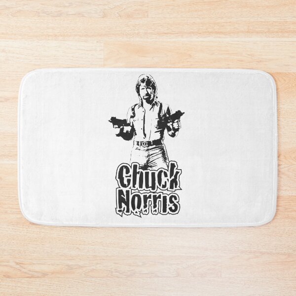 Item preview, Chuck Norris designed and sold by BlooMoo.