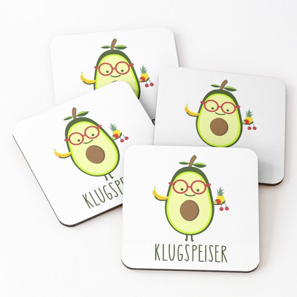 Item preview, Funny avocado for vegans designed and sold by spontania.