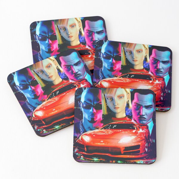 Item preview, Midnight Club 2 designed and sold by SyanArt.