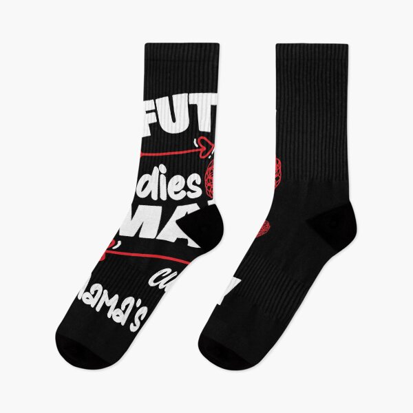 Item preview, Future Ladies Man Current Mamas Boy - Valentine's Day 2020 designed and sold by Dressed For  Duty.