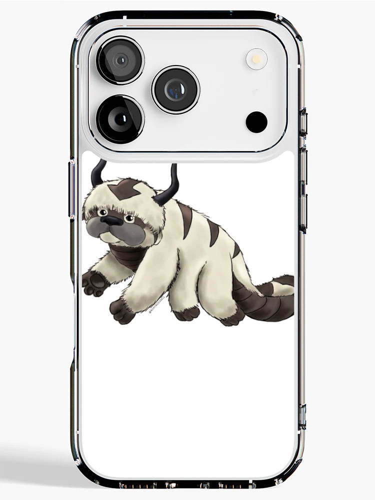 Thumbnail 1 of 5, iPhone Case, Appa designed and sold by RoxyRockbell.