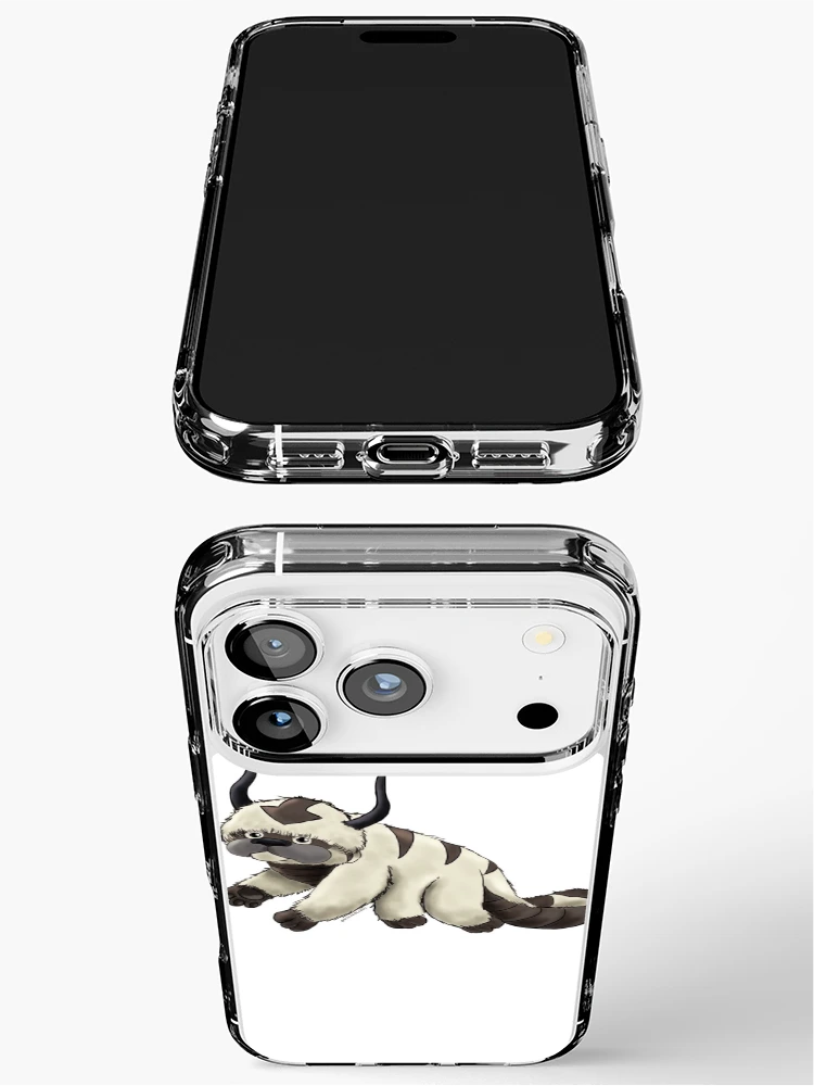 Thumbnail 3 of 5, iPhone Case, Appa designed and sold by RoxyRockbell.