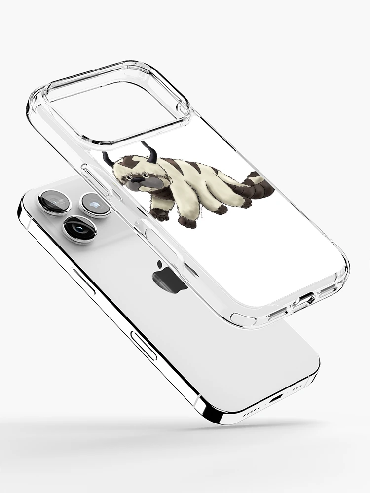 Thumbnail 2 of 5, iPhone Case, Appa designed and sold by RoxyRockbell.
