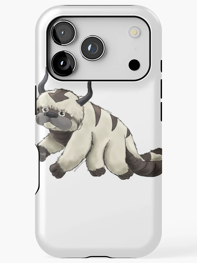 Thumbnail 1 of 4, iPhone Case, Appa designed and sold by RoxyRockbell.