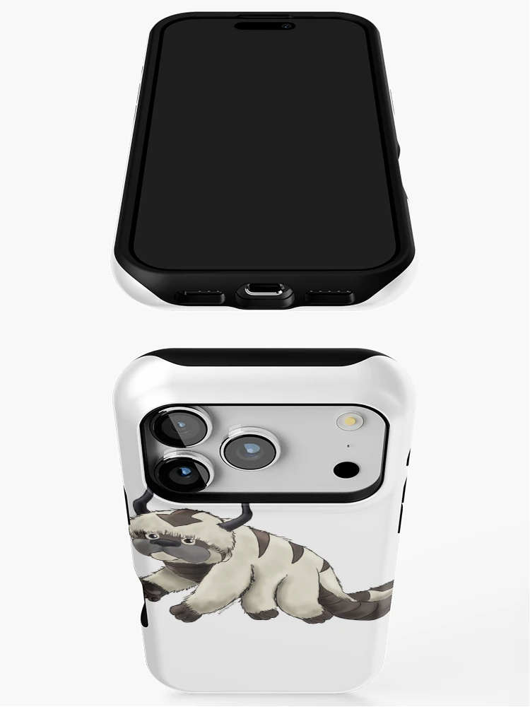 Thumbnail 3 of 4, iPhone Case, Appa designed and sold by RoxyRockbell.