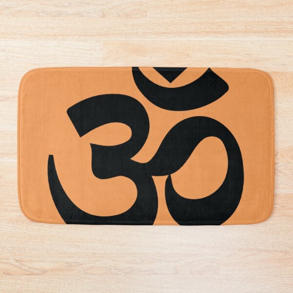 Artikelvorschau, Aum Symbol im kühnen neuen Design entworfen und verkauft von kaleokaialoha.