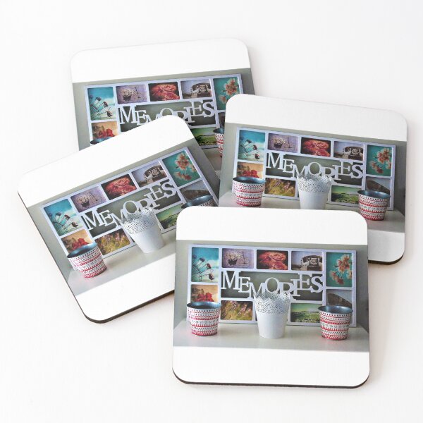 Item preview, Memories ... designed and sold by ART22.