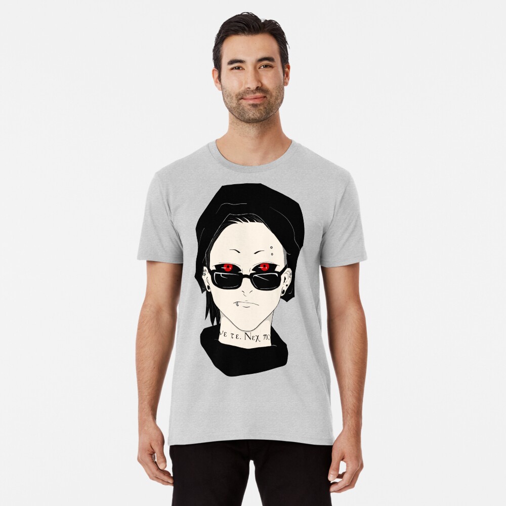Ghoul Premium T-Shirt